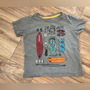 3T Patagonia Tee shirt